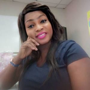 Meet your Posher, Remilekun